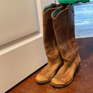 Corral vintage boots